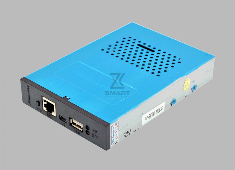 DRICTPEACE USB NET شبیه سازی فلاپی شبیه سازی شده برای ماشین گلدوزی SWF SFDR-IU-IBM1.44