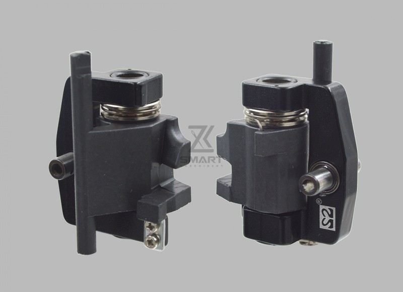 بازپرداخت نوار سوزن دستگاه گلدوزی Drined Motor Ass'y قطعات یدکی A01M01