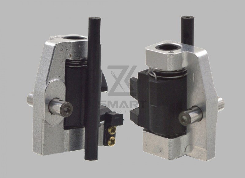 مونتاژ متقابل موتور سوزن موتور سوزن برای ماشین های گلدوزی قطعات یدکی A01M04