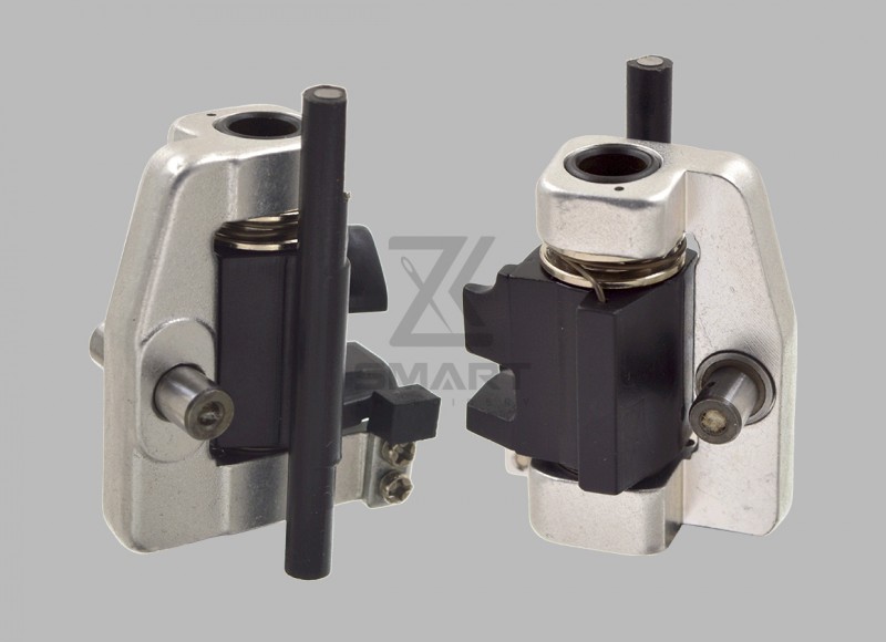 قطعات بلند کننده نوار سوزن برای برخی از دستگاه های گلدوزی برادر چین A01M02 تنظیم شده است