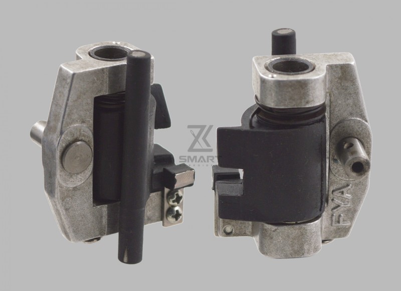 بازپرداخت DRIVED MOTOR موتور سوزن A01M06