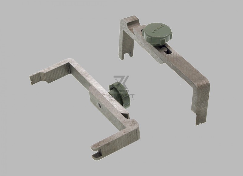 نوار سوزن اتصال گل میخ G01-TJ02 برای قطعات دستگاه گلدوزی رایانه تاجیما ZG0030400000