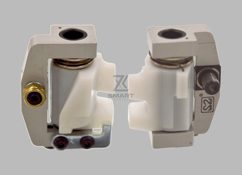 تنظیم کننده نوار سوزن تنظیم دستگاه گلدوزی قطعات یدکی A01S02