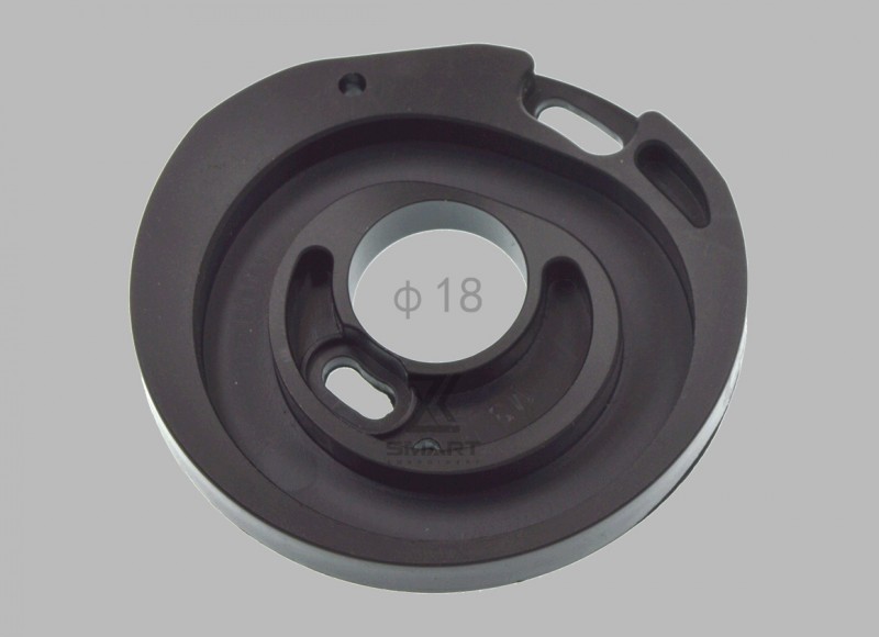 M3 18mm Take-Up CAM رانندگی برای قطعات ماشین گلدوزی A02M318I