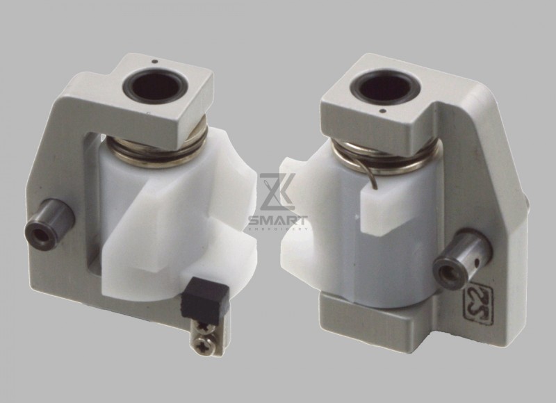 دستگاه گلدوزی Denive Dried Recrucator Solenoid قطعات یدکی A01S08