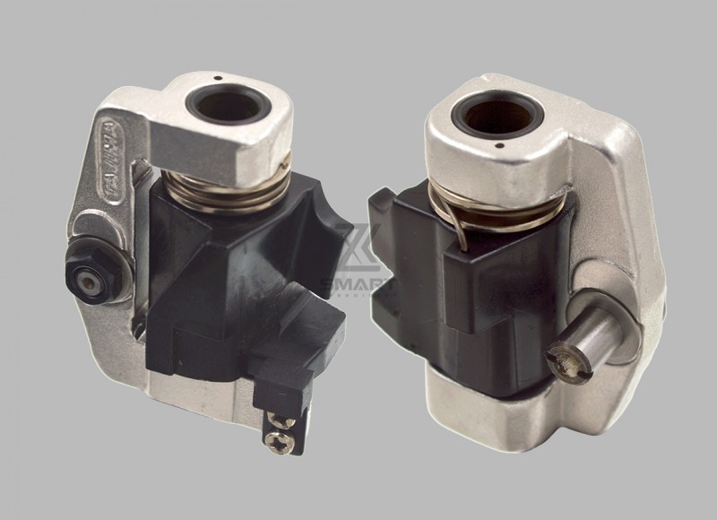 دستگاه گلدوزی بازنشسته نوار سوزن قطعات یدکی A01S06