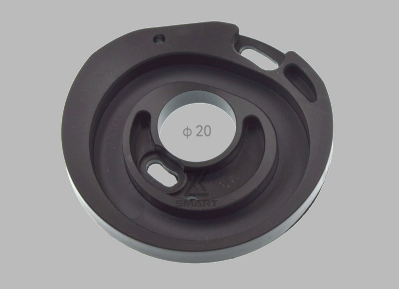 M3 20mm Take-Up Lever Driving Integral Cam برای قطعات ماشین گلدوزی A02M320I