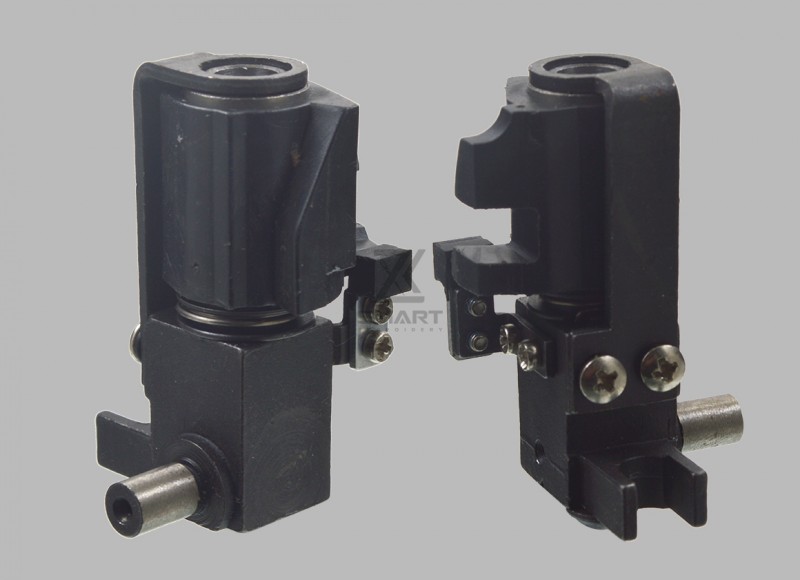 03040BM-CT01 مونتاژ بازپرداخت نوار سوزن سوزن برای همه ماشین های تک گلدوزی SWF A01S16