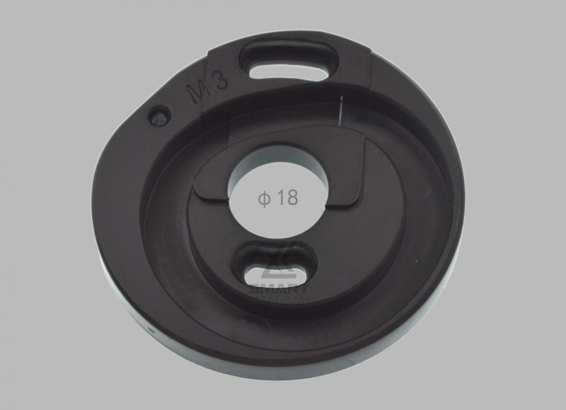 M3-S 18mm CAM Driving Lever Driving Cam برای قطعات ماشین گلدوزی A02M318S