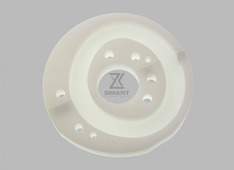 A9 Take-Up Driving CAM جداگانه برای ماشین های گلدوزی SWF قطعات یدکی A02A9-SWF-C