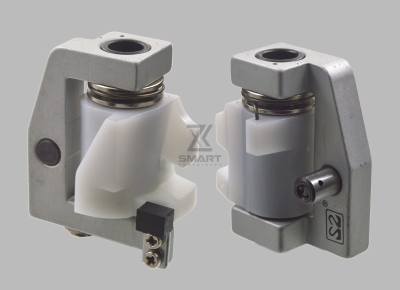 تنظیم کننده نوار سوزن سوزن درایو تنظیم شده دستگاه گلدوزی قطعات یدکی A01S13