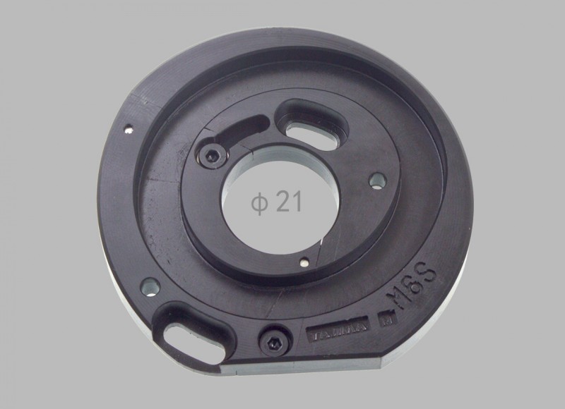 9A0802700A01 M6S 21mm CAM با استفاده از دوزی تاجیما قطعات A02TJM6S21S قابل جدا شدن