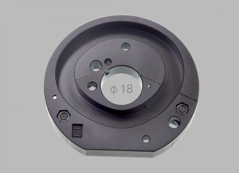 F19A0802500000 18mm قابل جدا شدن CAM با استفاده از قطعات ماشین گلدوزی تاجیما A02TJF118S