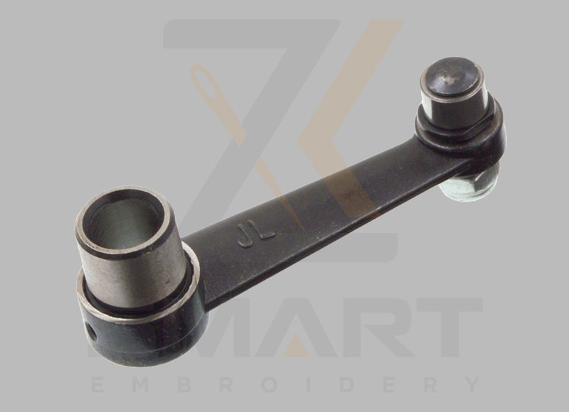 اهرم اهرم اهرم 58 میلی متری یک دستگاه گلدوزی قطعات یدکی A05A03-58