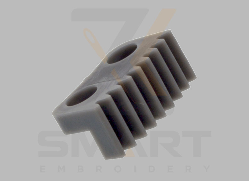 اهرم اهرم اهرم B دنده 6 دندان و 9 دندان گلدوزی دستگاه یدکی قطعات یدکی A05B04 چرخ دستی