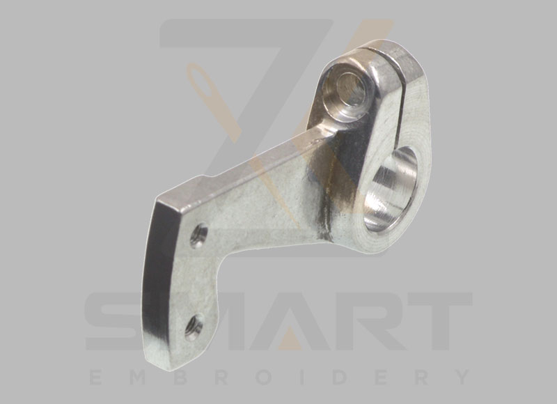 اهرم اهرم اهرم B برای دستگاه گلدوزی تاجیما قطعات یدکی A05B04-TJ01