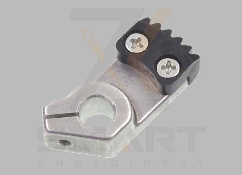 اهرم اهرم اهرم B تاجیما ماشین گلدوزی قطعات یدکی A05B04-TJ02C