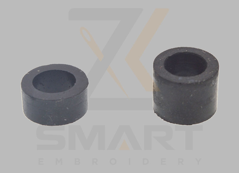 حلقه کوسن 100pcs 5mm 8mm برای Tajima Toyota ZSK Happy Barudan SWF FEIYA HAINA MELCO بسیاری از ماشین های گلدوزی برند