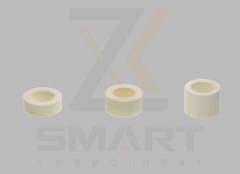 حلقه کوسن 100pcs 3mm 5mm 8mm برای Tajima Toyota ZSK Happy Barudan SWF FEIYA HAINA MELCO بسیاری از ماشین های گلدوزی برند