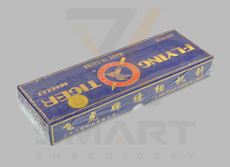 500pcs Flying Tiger Machine Seledle N11ft-DB-1