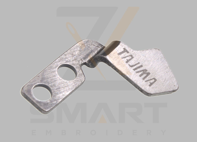 دستگاه گلدوزی تاجیما چاقوی ثابت C0301TJF02