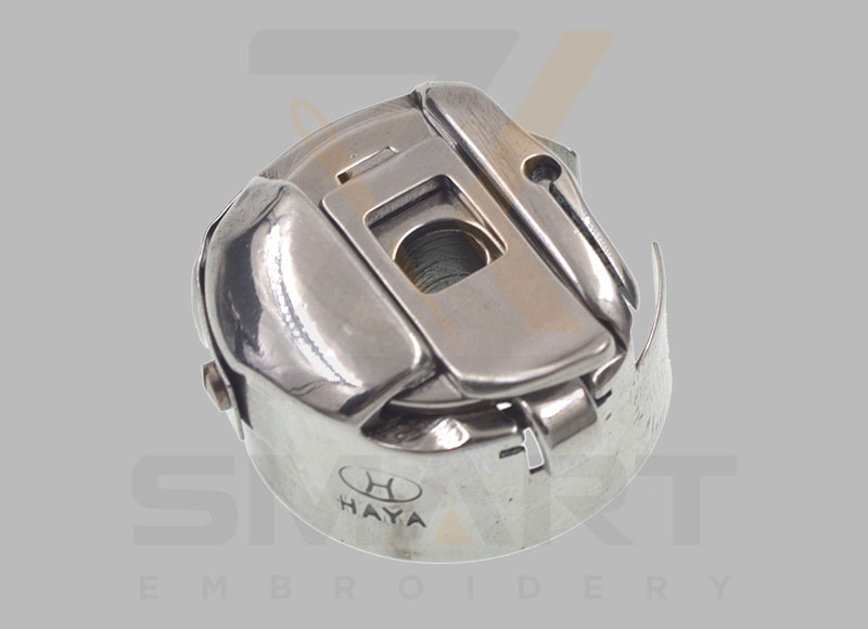 50 قطعه Haya Bobbin مورد لوازم جانبی دستگاه گلدوزی R02HY04