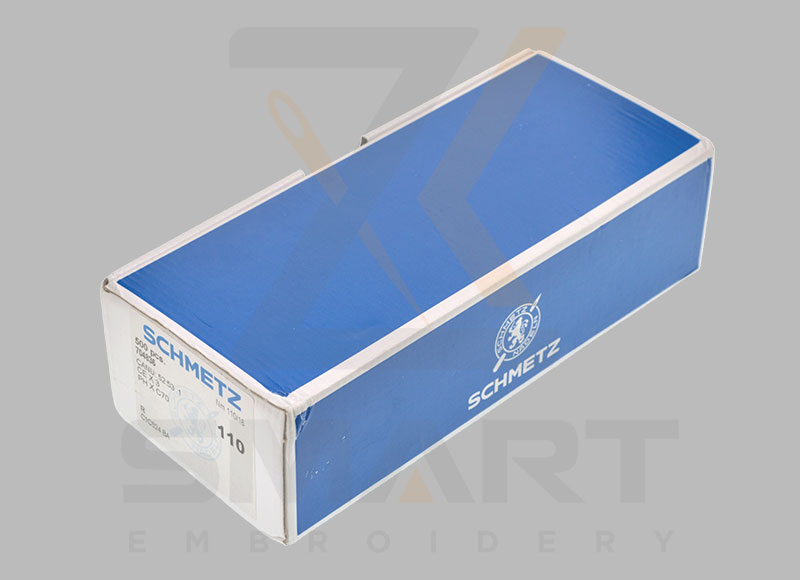 10 قطعه حوله ماشین گلدوزی N11Schetz-CE-3