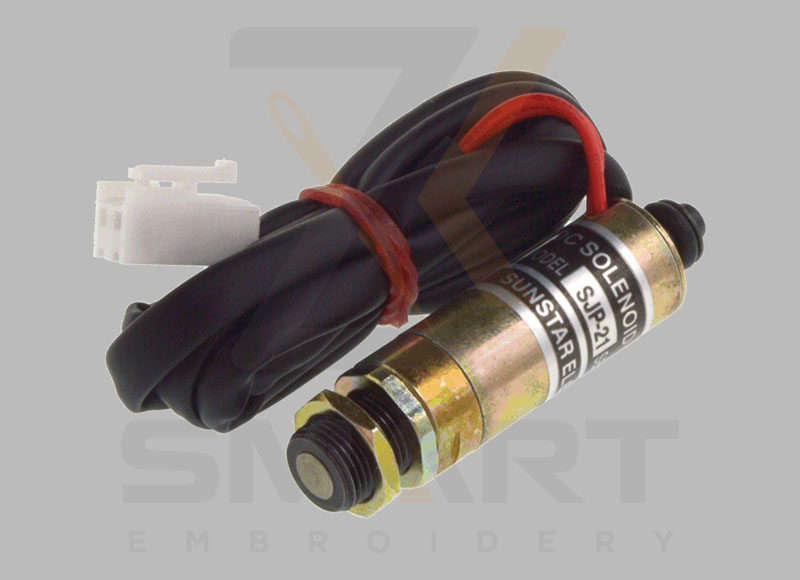 SOLENOID پرش برای دستگاه گلدوزی SWF قطعات یدکی A0901SWF