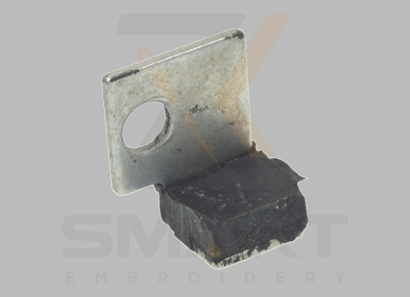 Pression Foot Connecting Rod Computer Machine Machine Machine A0801001