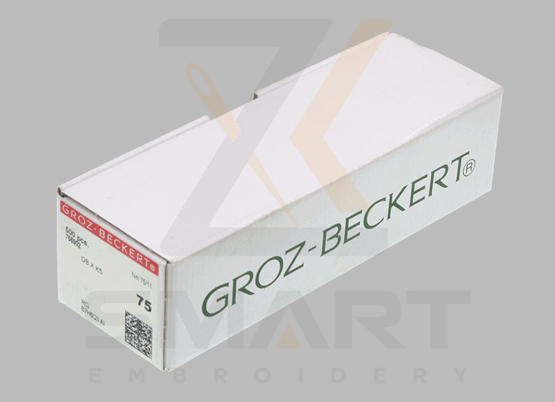 500 قطعه دستگاه گلدوزی دستگاه گلدوزی DB*K5 قطعات ماشین گلدوزی رایانه N11GB-DB-K5-11