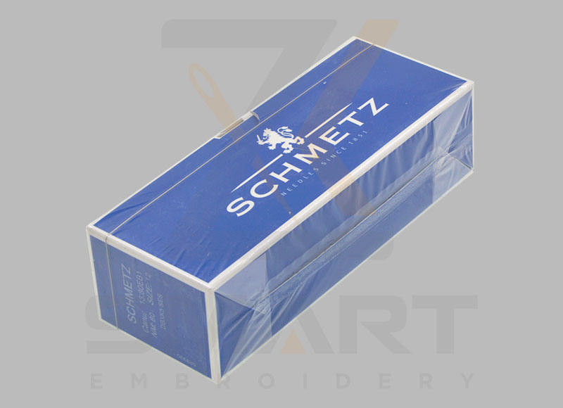 دستگاه گلدوزی سوزن DB*K5 قطعات ماشین گلدوزی رایانه LSJZ-DB-K5