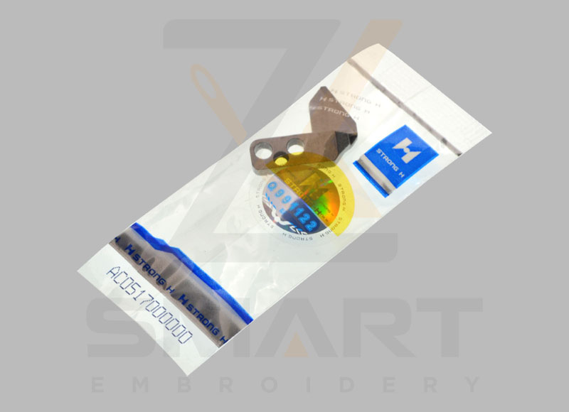 دستگاه گلدوزی تاجیما تیغ مژگونی AC0517000000 AC0516000000