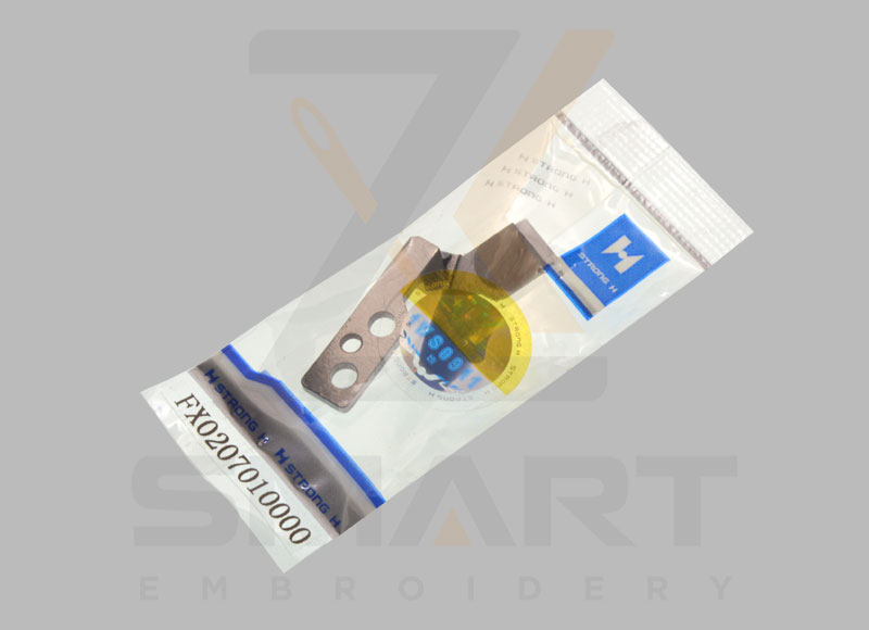 دستگاه گلدوزی تاجیما تیغ ثابت FX0207010000