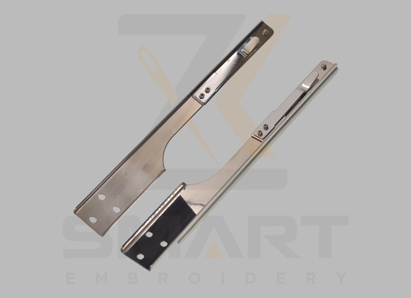 نگهدارنده حلقه قاب توبولار دستگاه گلدوزی خانگی قطعات یدکی D020402