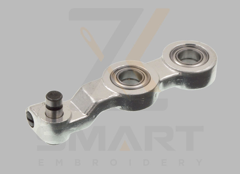 A04LSB سر مربع بلبرینگ نوار سوزن سوزن رانندگی اهرم ماشین گلدوزی قطعات یدکی قطعات یدکی