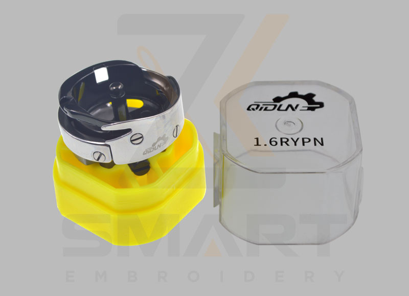 1.6Rypn چرخان چرخان لوازم جانبی دستگاه گلدوزی شده رایانه ای