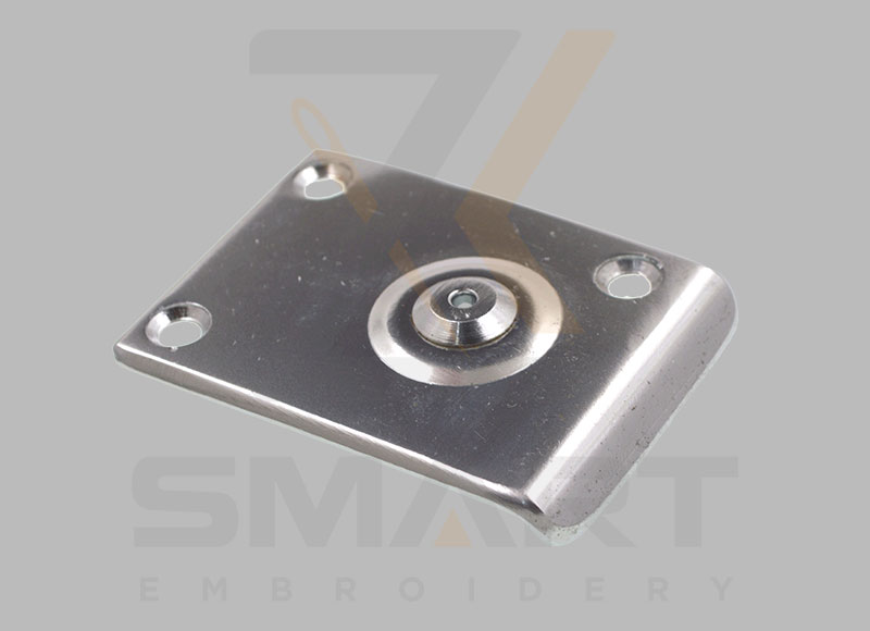 صفحه سوزن برای Tajima Toyota Feiya و غیره ماشین های گلدوزی قطعات یدکی