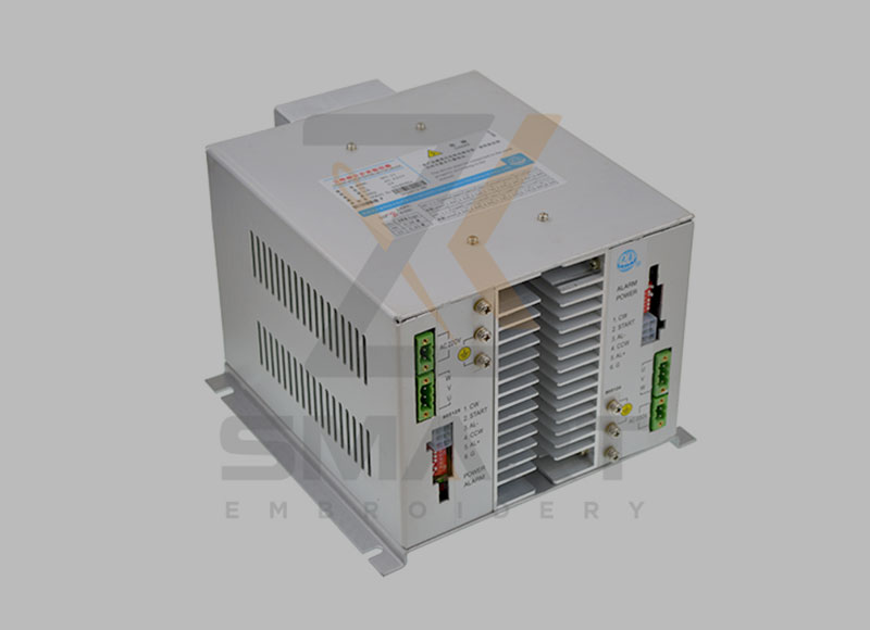 قطعات یدکی ماشین گلدوزی Dahao MS21 X Y