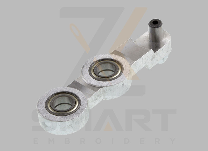 A04LRB-FY دور سر بلبرینگ نوار سوزن سوزن برای دستگاه گلدوزی Feiya لوازم جانبی قطعات یدکی