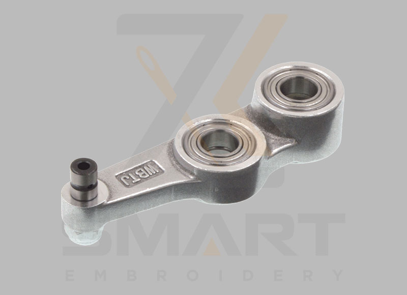 بلبرینگ با سرعت بالا نوار رانندگی اهرم A04H10B ماشین گلدوزی قطعات یدکی قطعات یدکی