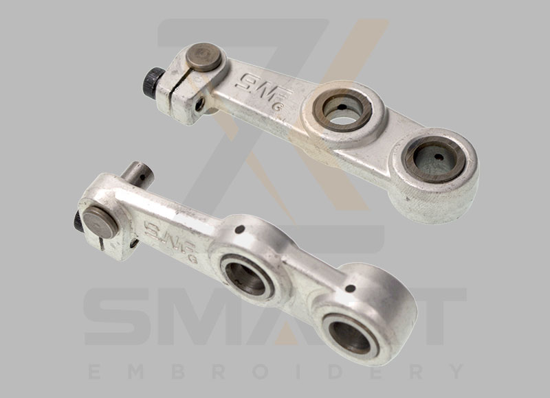 A04HS8-SWF نوار سوزن سوزن رانندگی اهرم ماشین گلدوزی قطعات یدکی قطعات یدکی