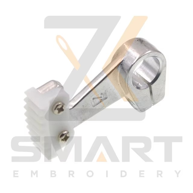 Take-Up Lever Drive Lever B EF0516000000 & EG0529000000 با دنده برای تاجیما ، SWF ، دستگاه گلدوزی چینی