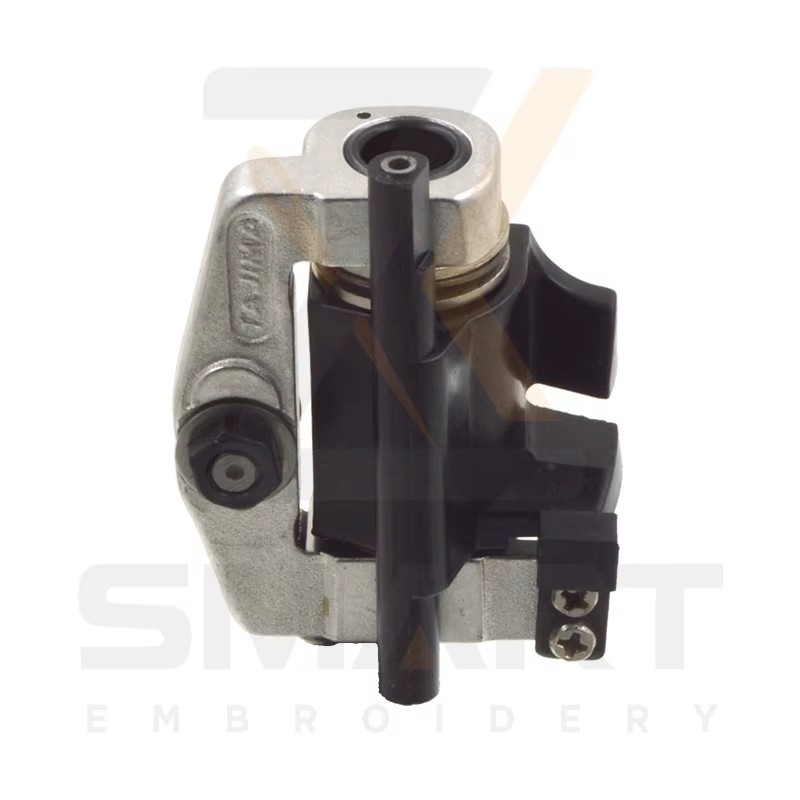 Tajima Neadle Bar Recomprocator Assy 080210360A60 ، 080210360A22 ، UN25009100CX ، UN25009400NR ، U89200000003 قسمت ماشین گلدوزی