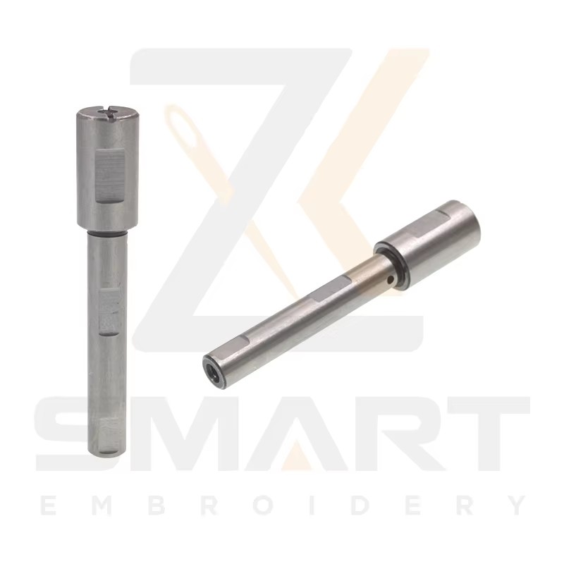 پین اهرم درایو نوار سوزن 503204040024 برای قطعات دستگاه گلدوزی چینی Tajima SWF A070202