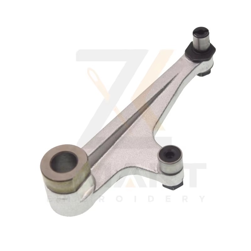 Presser Foot Treocator Drive Drive برای دستگاه گلدوزی تاجیما A0802STJ02