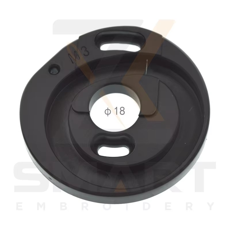 قطعه M3 Cam برای چینی و Tajima ماشین بسته بندی A02M318S