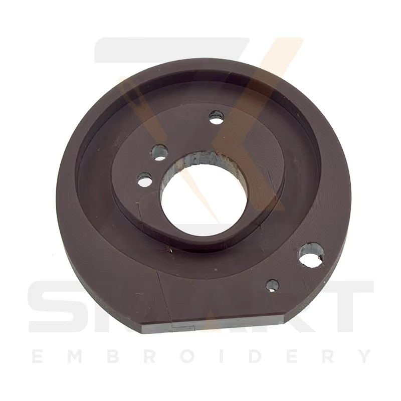 قطر سوراخ فشار پا از نوع 10 میلی متر برای دستگاه گلدوزی تاجیما A02P20STJ