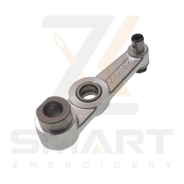 اهرم رانندگی نوار سوزن EG0527000000 080230050S00 برای دستگاه گلدوزی تاجیما A04TJ02-45 A04TJ02-47