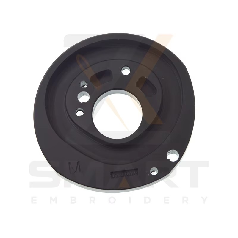 Tajima CAM: قلاب معمولی: Presser Foot 080220021A27 080220021A01 ، 080220021A02 ، 080220021A03 ، 080220021A04 ، نوع جامد A02TJM21I