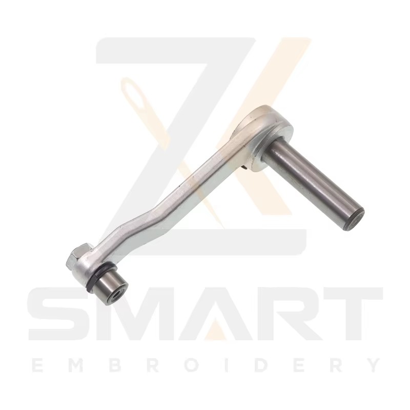 Take-Up Lever Drive Lever EC0A460S0000 ، EC0A46000000 ، ME0535000000 ، ME0534S00000 برای دستگاه گلدوزی تاجیما A05ATJ01